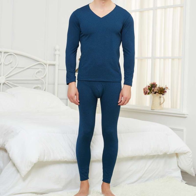 Men's Cationic Traceless Free Cut Set 10