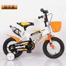 Children's Bike 12/14/16/18/20 inch popular buggy Flash wheel children's bike