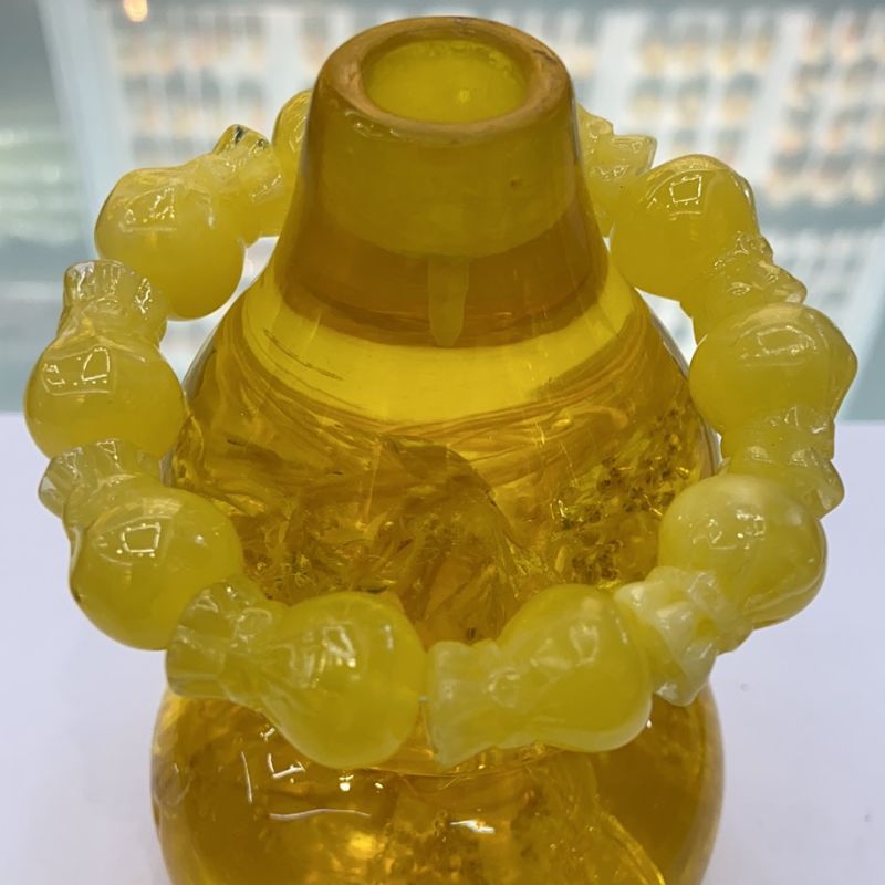 手链/复古/质感产品图
