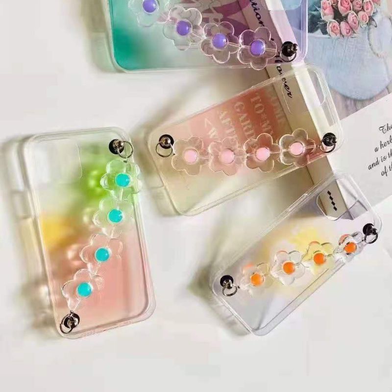 链条/渐变产品图
