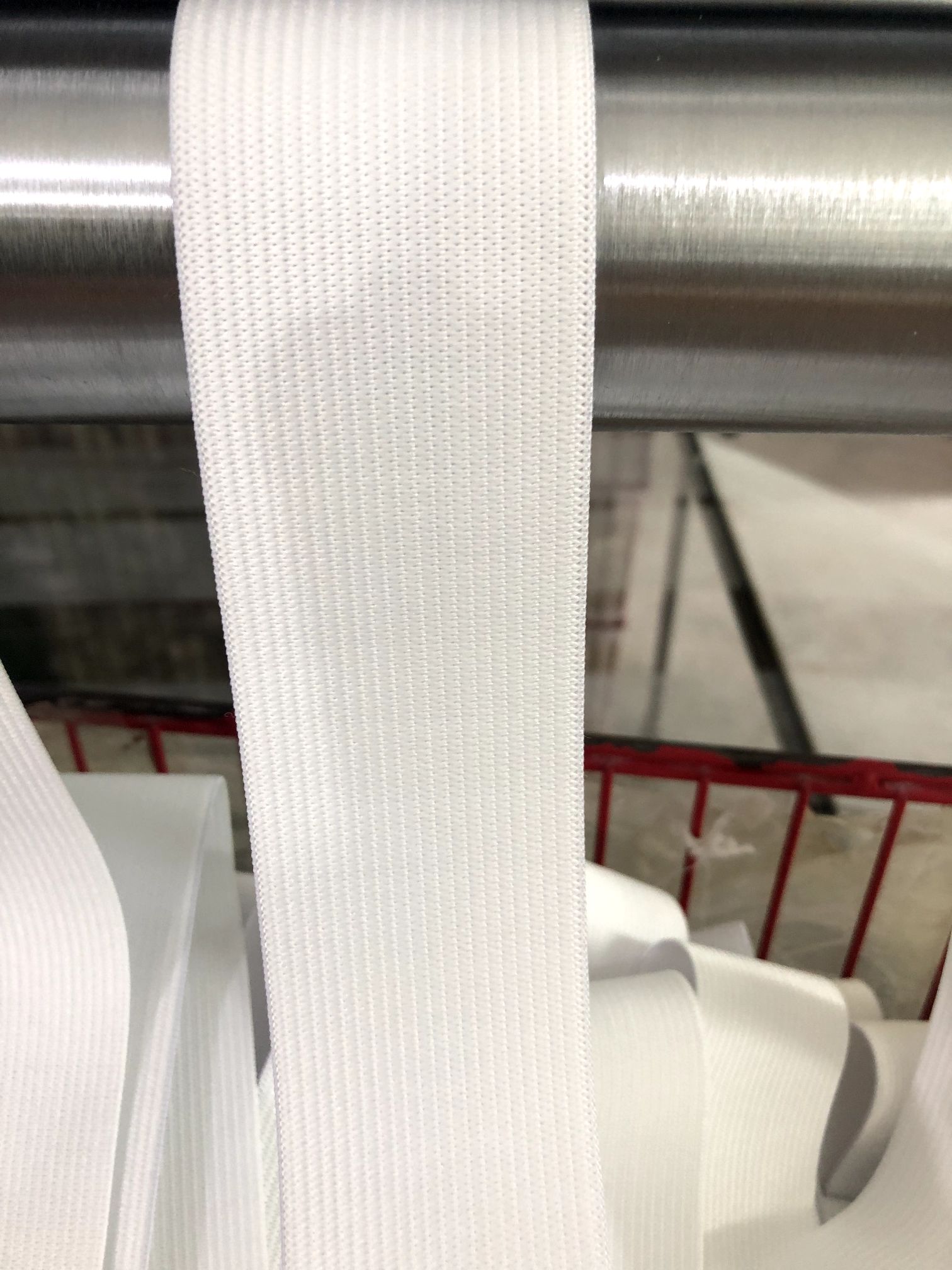 5Cm Elastic Specification drawing