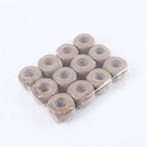 黄麻绳diy手工麻线绳子鲜花包装扎带细绳挂绳花瓶装饰绑带