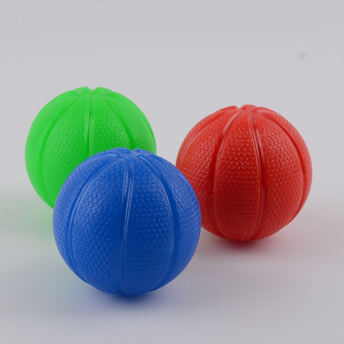 狗狗玩具篮球二合一多刺七彩发光球宠物玩具耐咬不发声球益智猫咪玩具详情图2