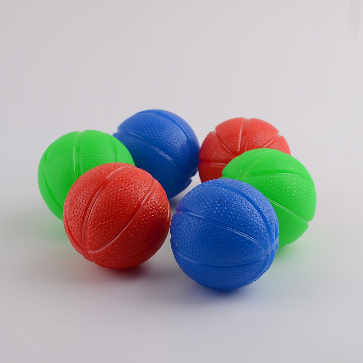 狗狗玩具篮球二合一多刺七彩发光球宠物玩具耐咬不发声球益智猫咪玩具详情图1