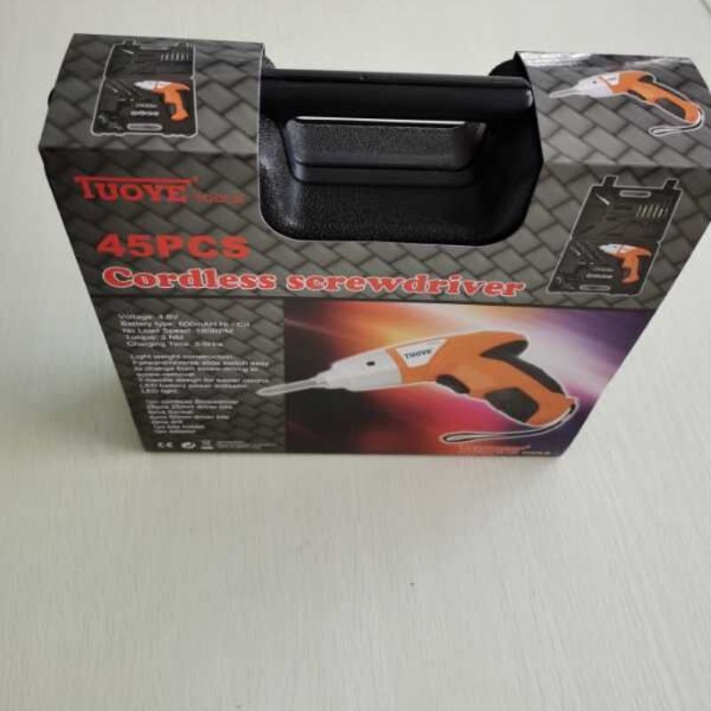 五金工具45PCS细节图