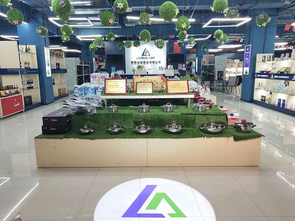 Zhejiang Shimei Trading Co., LTD describe pic - 4