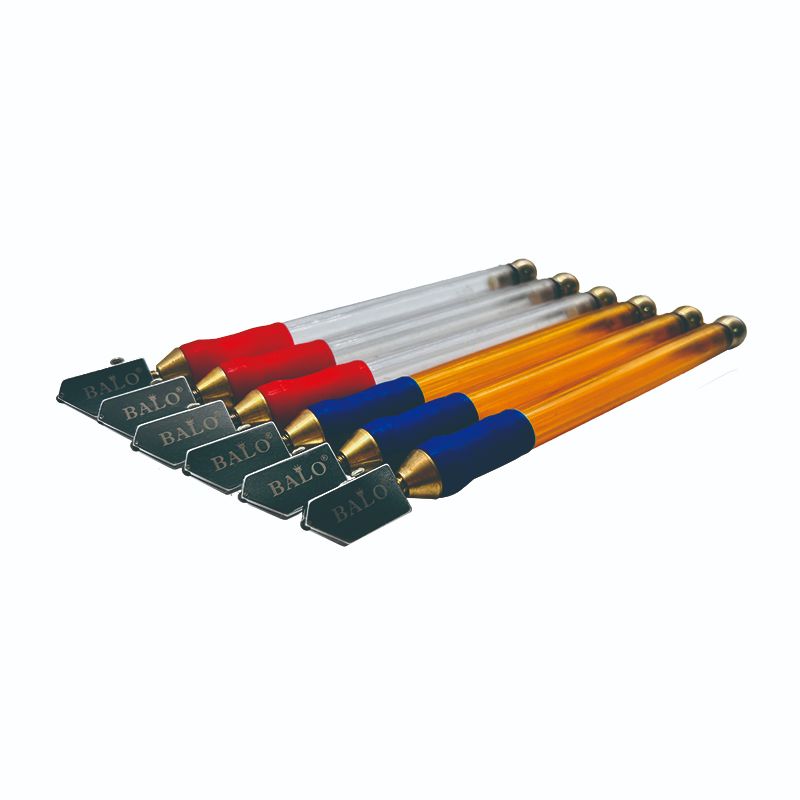 Cutting Thick Tile Cutting Knife Manual Decoration Home Tile Mirror Glass Knife Multi-Function Roller Diamond Item Picture