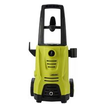 Pressure washer car wash