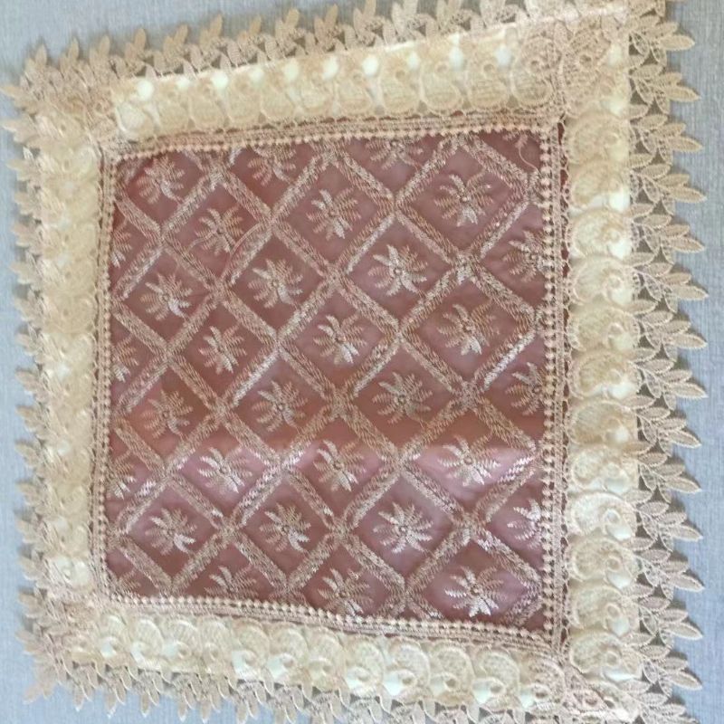 Cushion cover