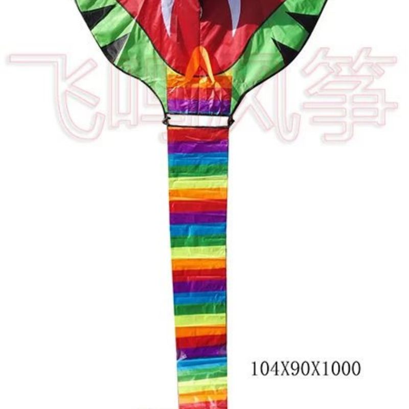 A 10-meter-long little snake