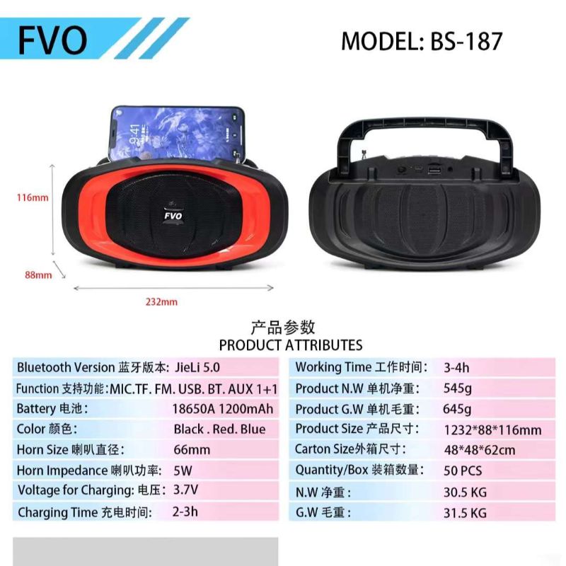 BS-178 New retro subwoofer, small Bluetooth speaker, outdoor mini card speaker, portable phone stand, Bluetooth speaker Item Picture