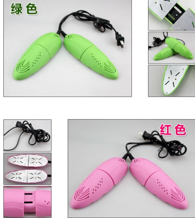 جهاز التجفيف مع تمدد Item Picture