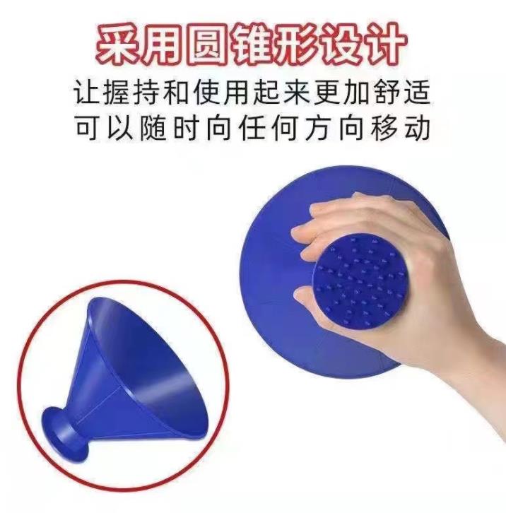 玻璃用剂实物图