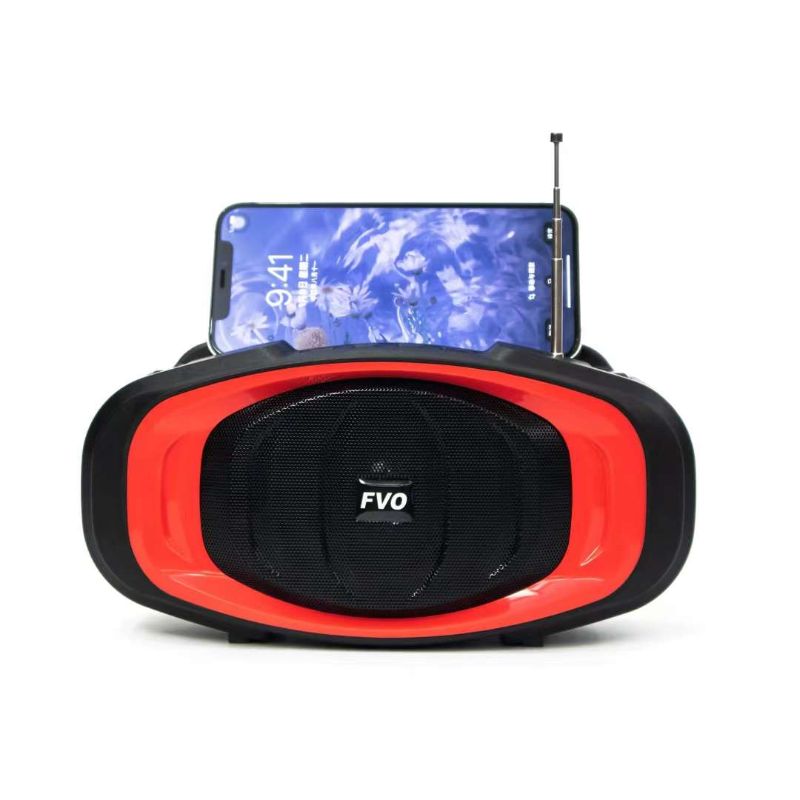 BS-178 New retro subwoofer, small Bluetooth speaker, outdoor mini card speaker, portable phone stand, Bluetooth speaker details Picture