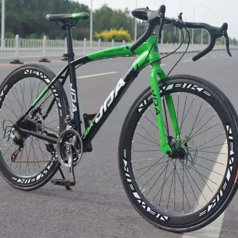 Bicycles, road bikes, racing bikes, sports cars, variable-speed bicycles, curved handlebars, irregular-shaped frames, and special-shaped designs Specification image