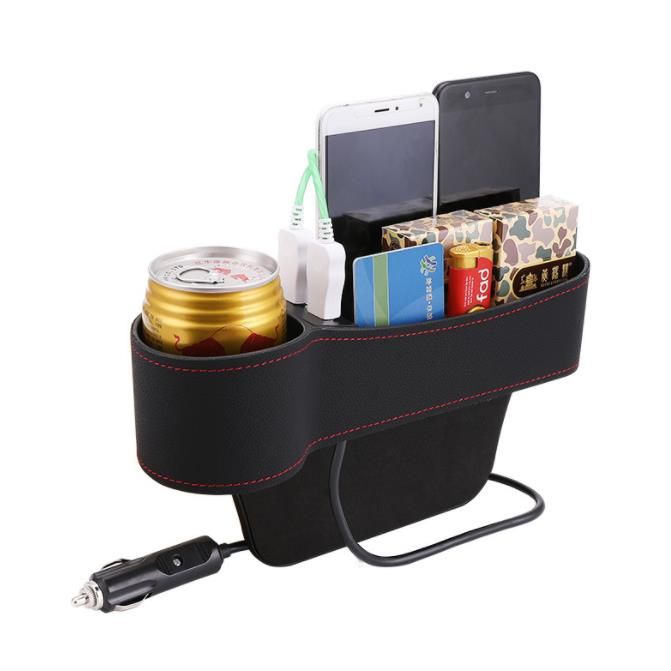 车用水杯架/饮料架实物图