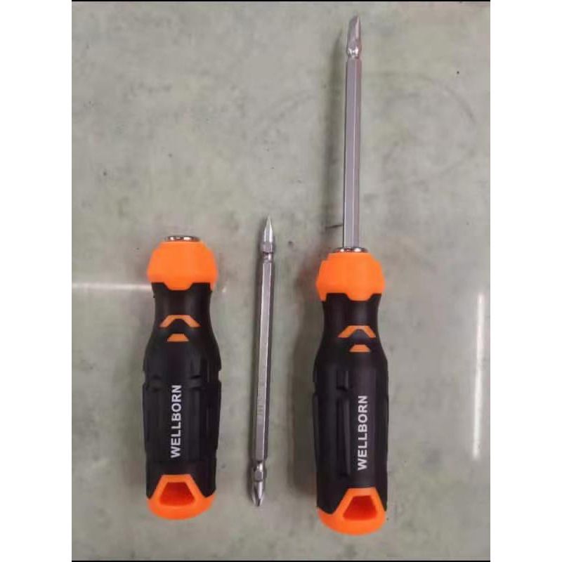 Daily hardware screwdriver thumbnail