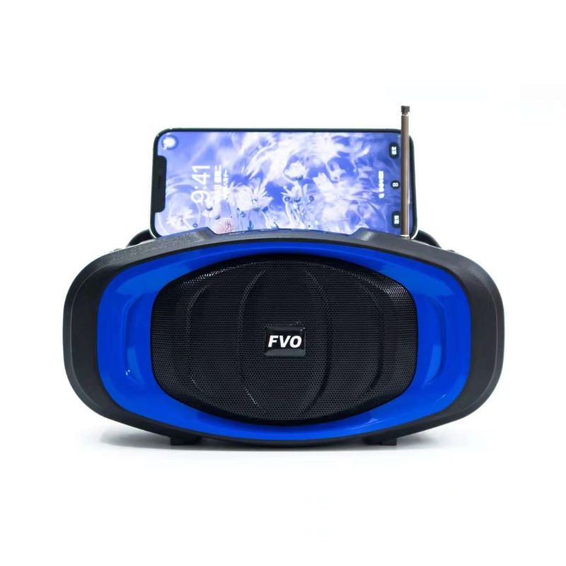 BS-178 New retro subwoofer, small Bluetooth speaker, outdoor mini card speaker, portable phone stand, Bluetooth speaker Application Scenario
