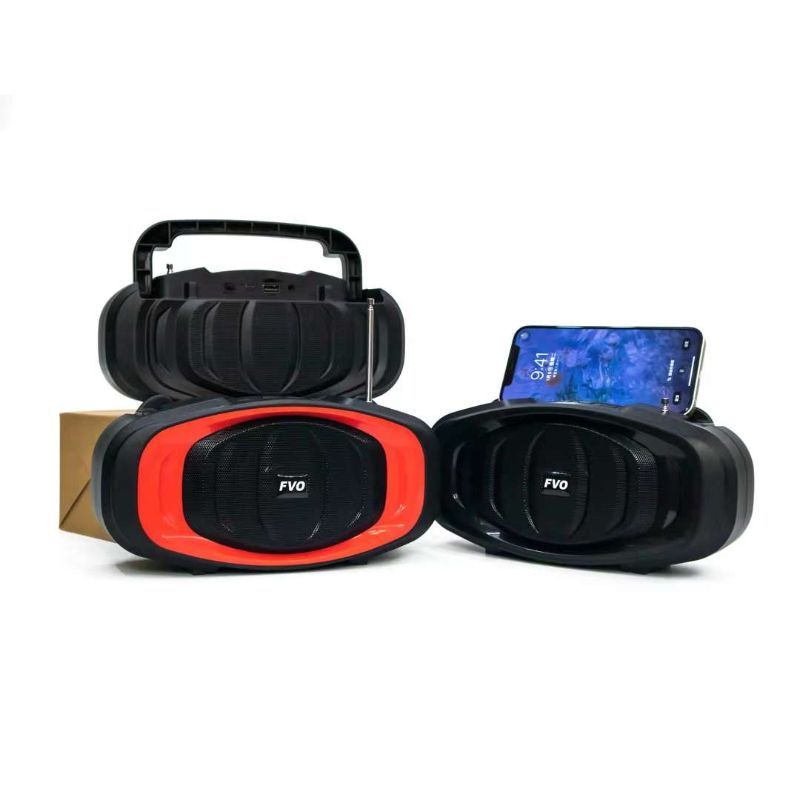 BS-178 New retro subwoofer, small Bluetooth speaker, outdoor mini card speaker, portable phone stand, Bluetooth speaker Specification image