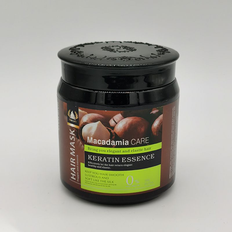No.2216 Macadamia Care Hair Mask