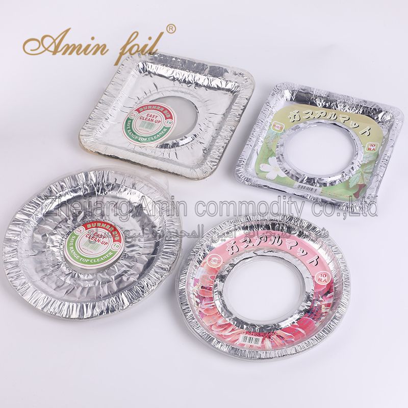 Gas pad oil absorbing pad thumbnail
