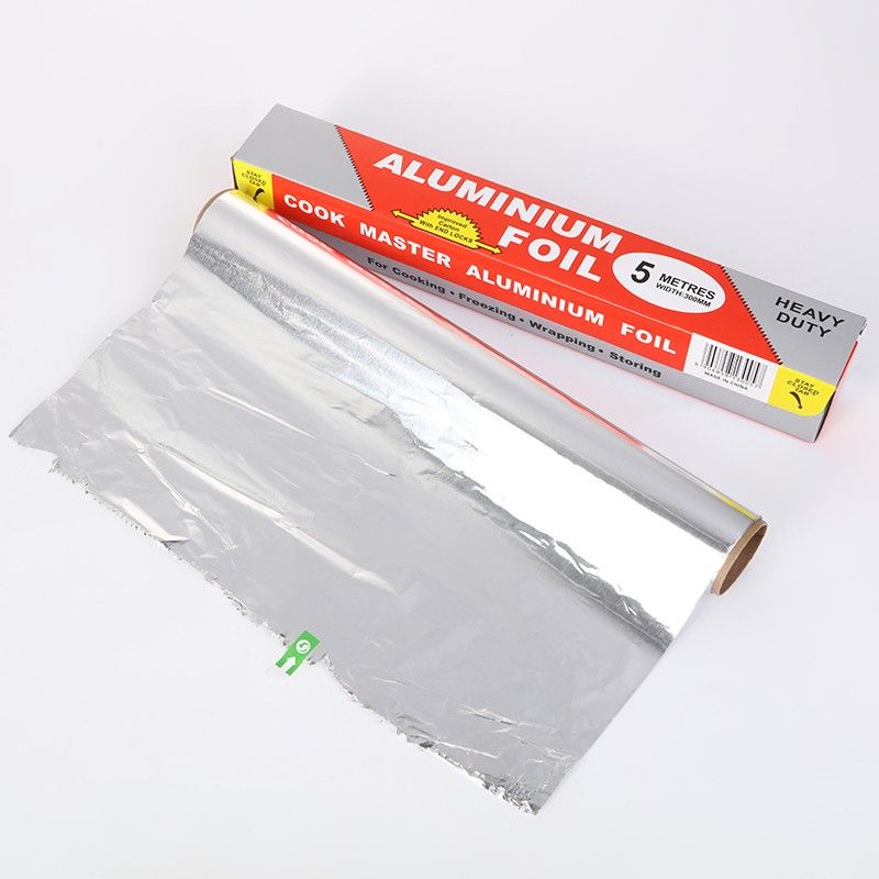 aluminum foil 30cm,5-30m thumbnail