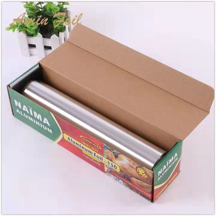 PVC cling film 150m/300m thumbnail