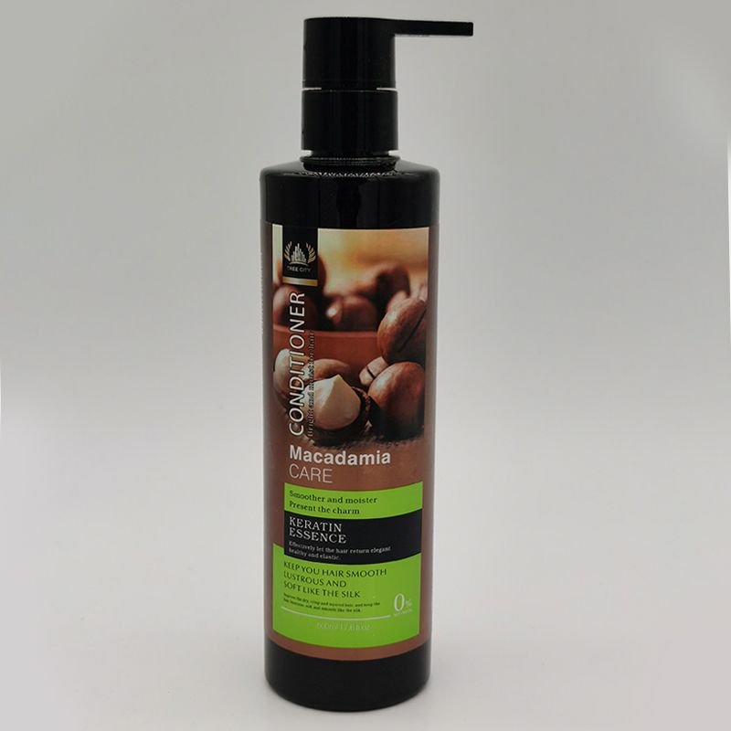 No.2212 500ml Hair Conditioner