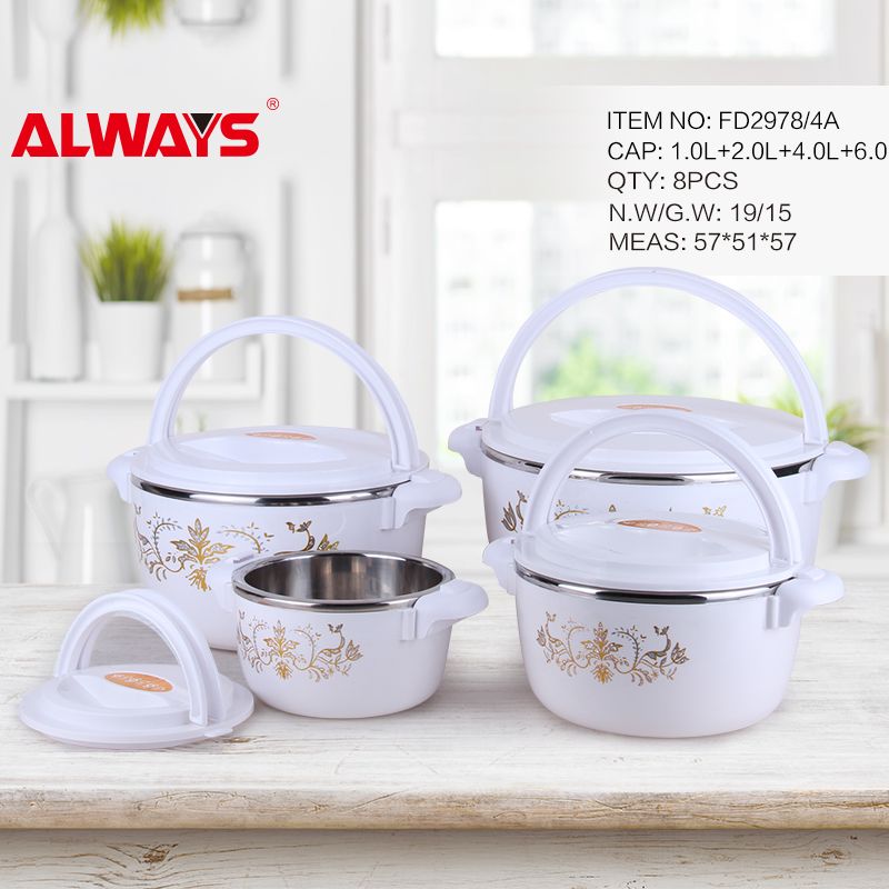 Yongfei thermos Flask 2,978 sets of insulated lunch boxes details Picture