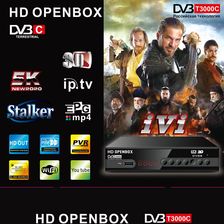 工厂直销高清数字DVB-T2 MPEG4地面电视机接收机 DVB T2 出口外贸