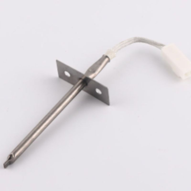 烤箱配件烤箱温控仪探头 烤箱温度传感器探针温度探热针温度传感器