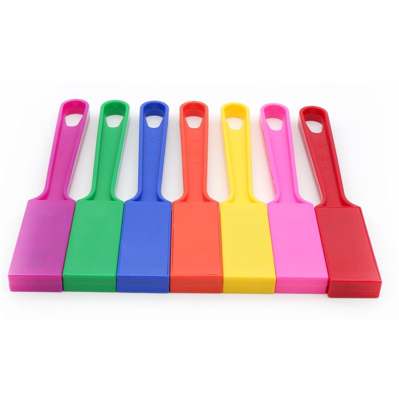 儿童益智玩具磁棒/塑料磁棒/宾果玩具产品图