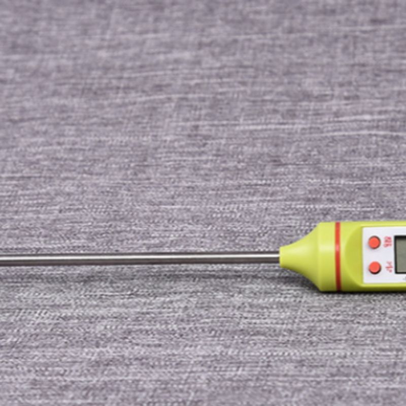 Food thermometer Probe thermometer
