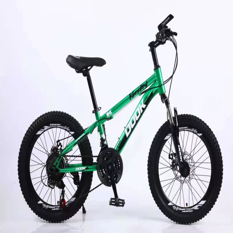 山地车/自行车/学生自行车产品图
