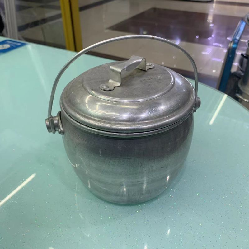 Six-piece Set of Water Chestnut Stew 18-26