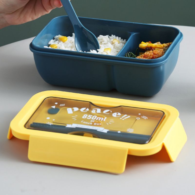 保鲜盒、饭盒实物图