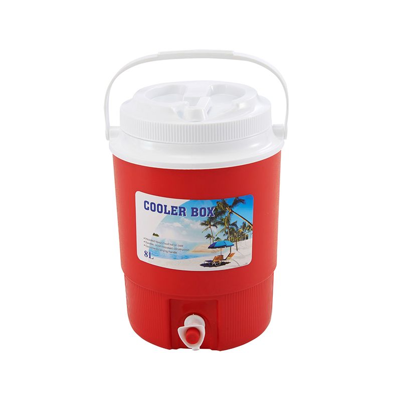 Insulated bag boxes, commercial vehicle-mounted insulated boxes, refrigerated boxes, food preservation fishing boxes, ice buckets, cold preservation foam boxes Specification drawing