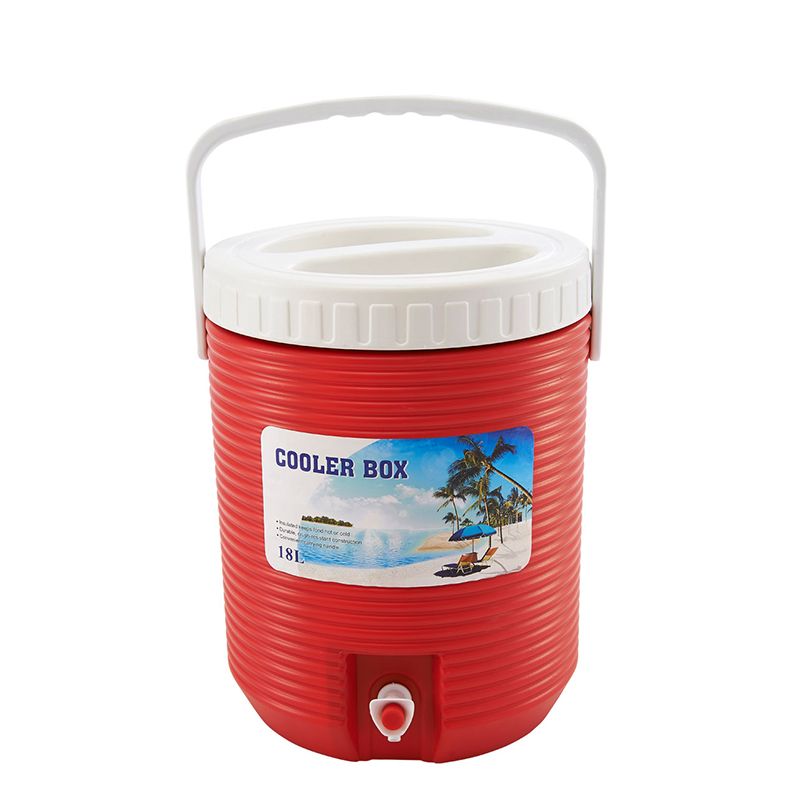 Insulated bag boxes, commercial vehicle-mounted insulated boxes, refrigerated boxes, food preservation fishing boxes, ice buckets, cold preservation foam boxes Application Scenario