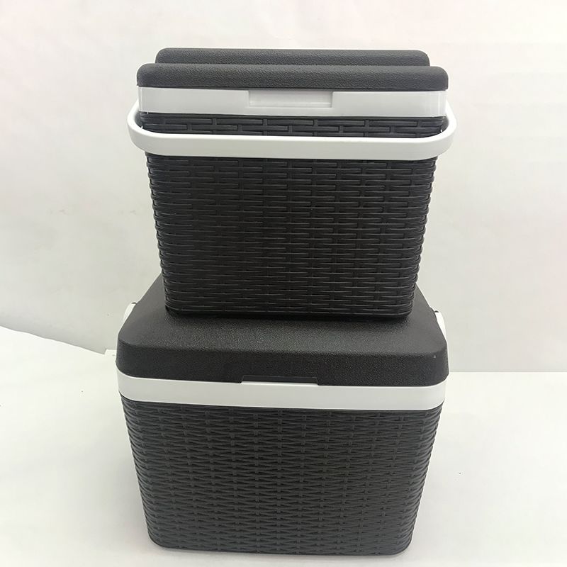 保温箱4区/保温箱/办公用具/便携式冰箱/冰粉专用户外摆摊产品图