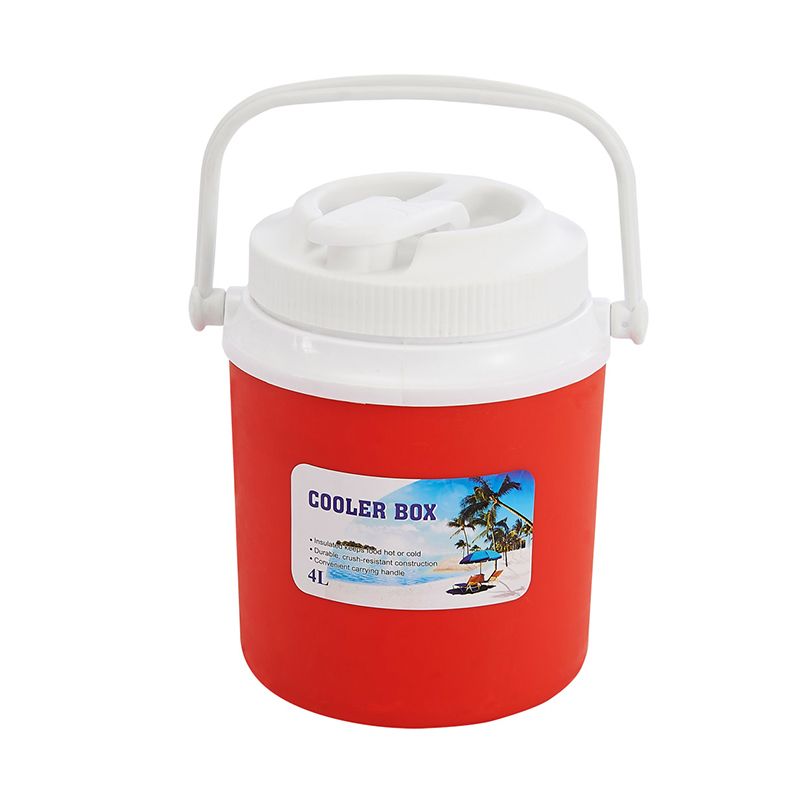 Insulated bag boxes, commercial vehicle-mounted insulated boxes, refrigerated boxes, food preservation fishing boxes, ice buckets, cold preservation foam boxes details Picture