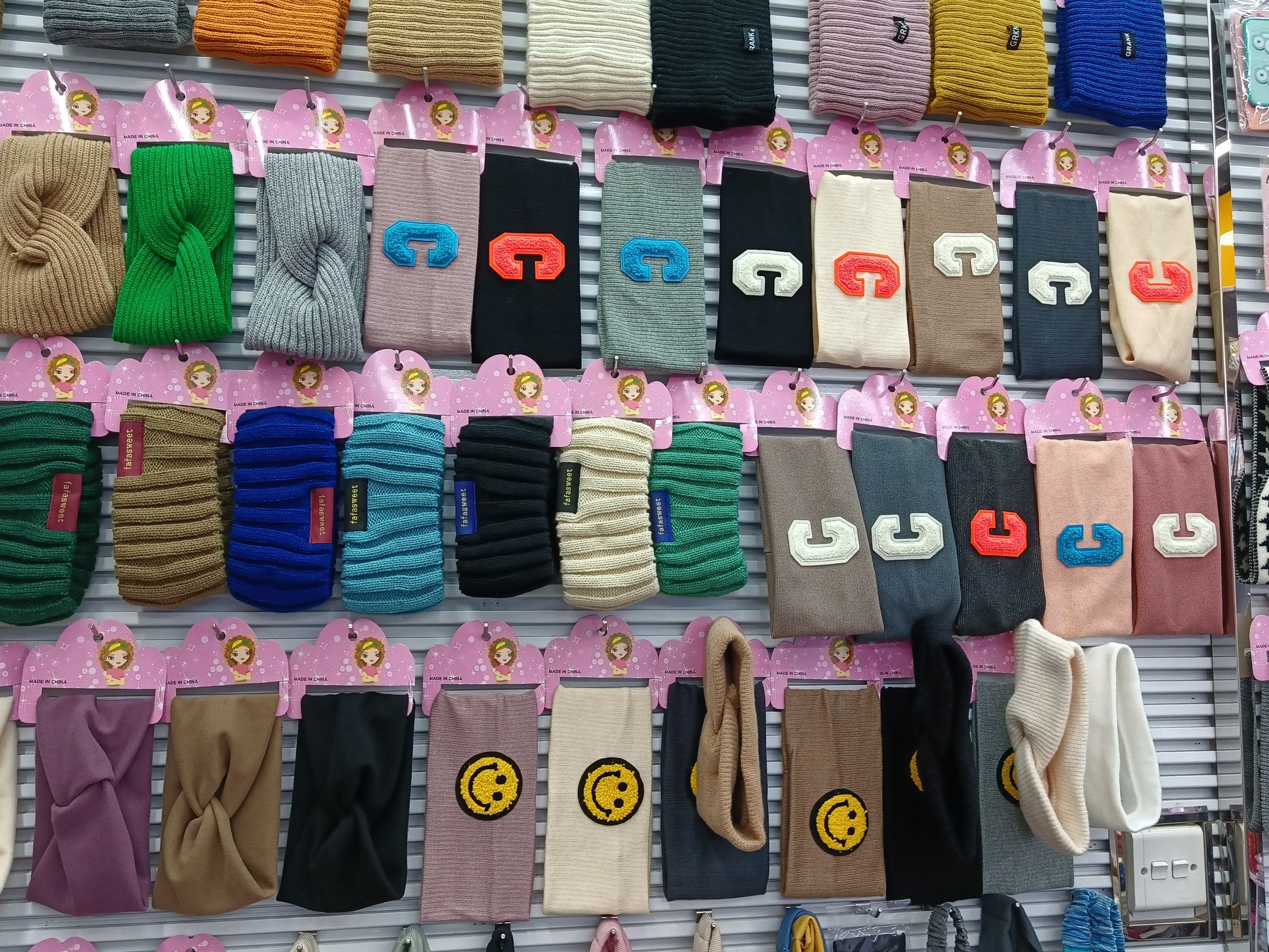 Aziya accessories describe pic - 3