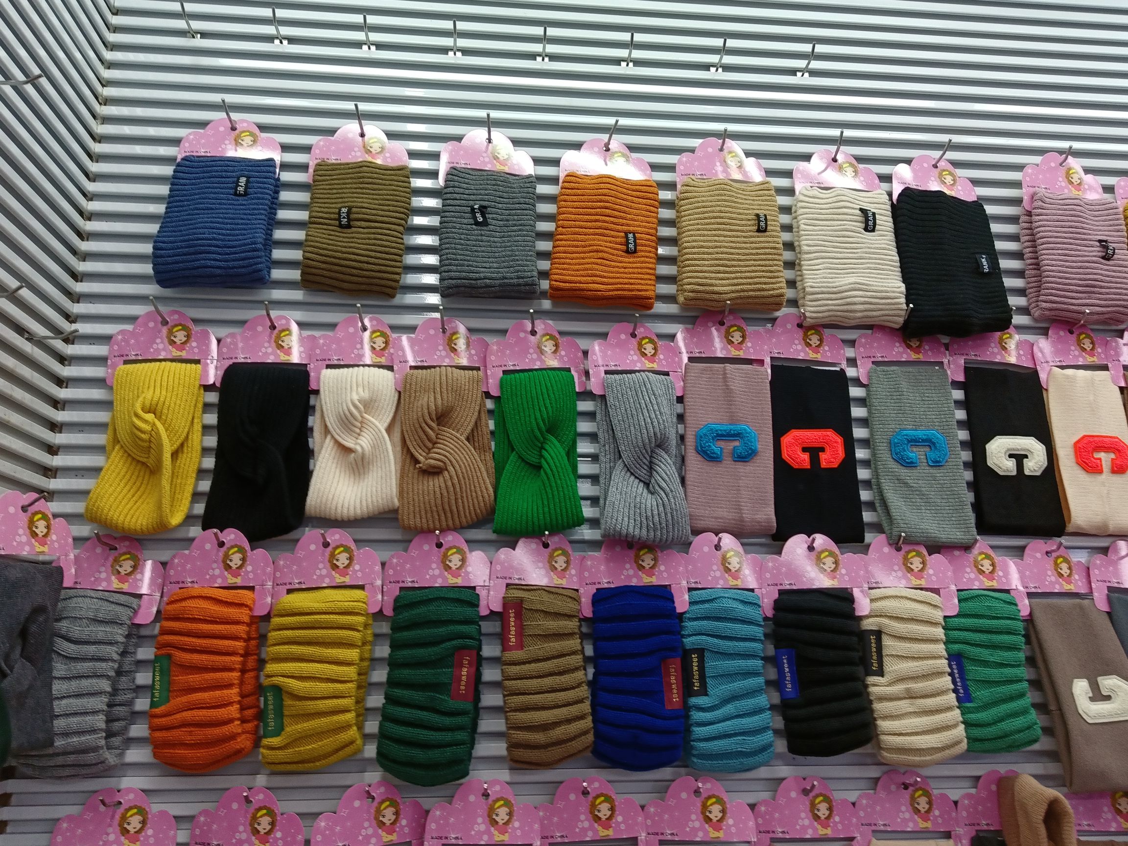 Aziya accessories describe pic - 2