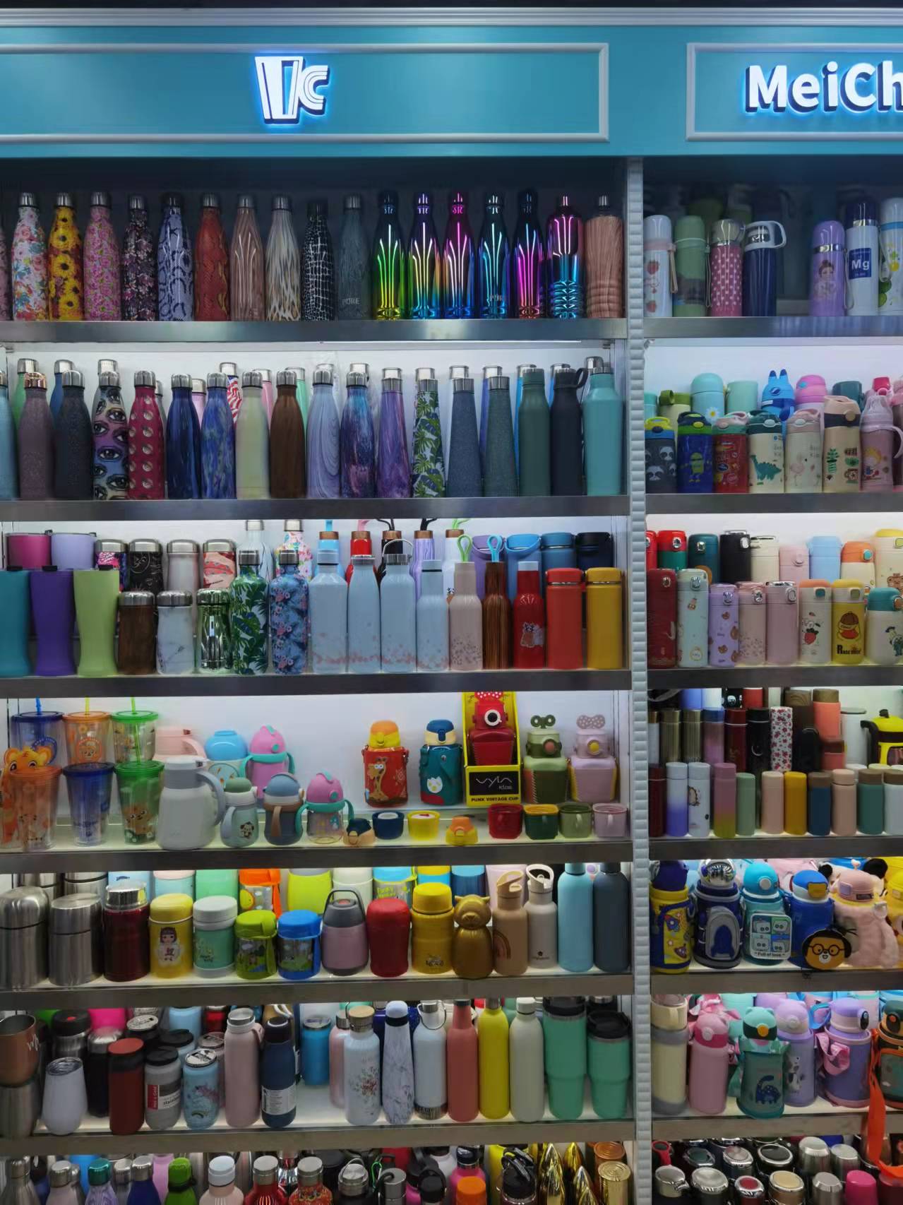 Meichen Cup Industry Flagship Store describe pic - 4