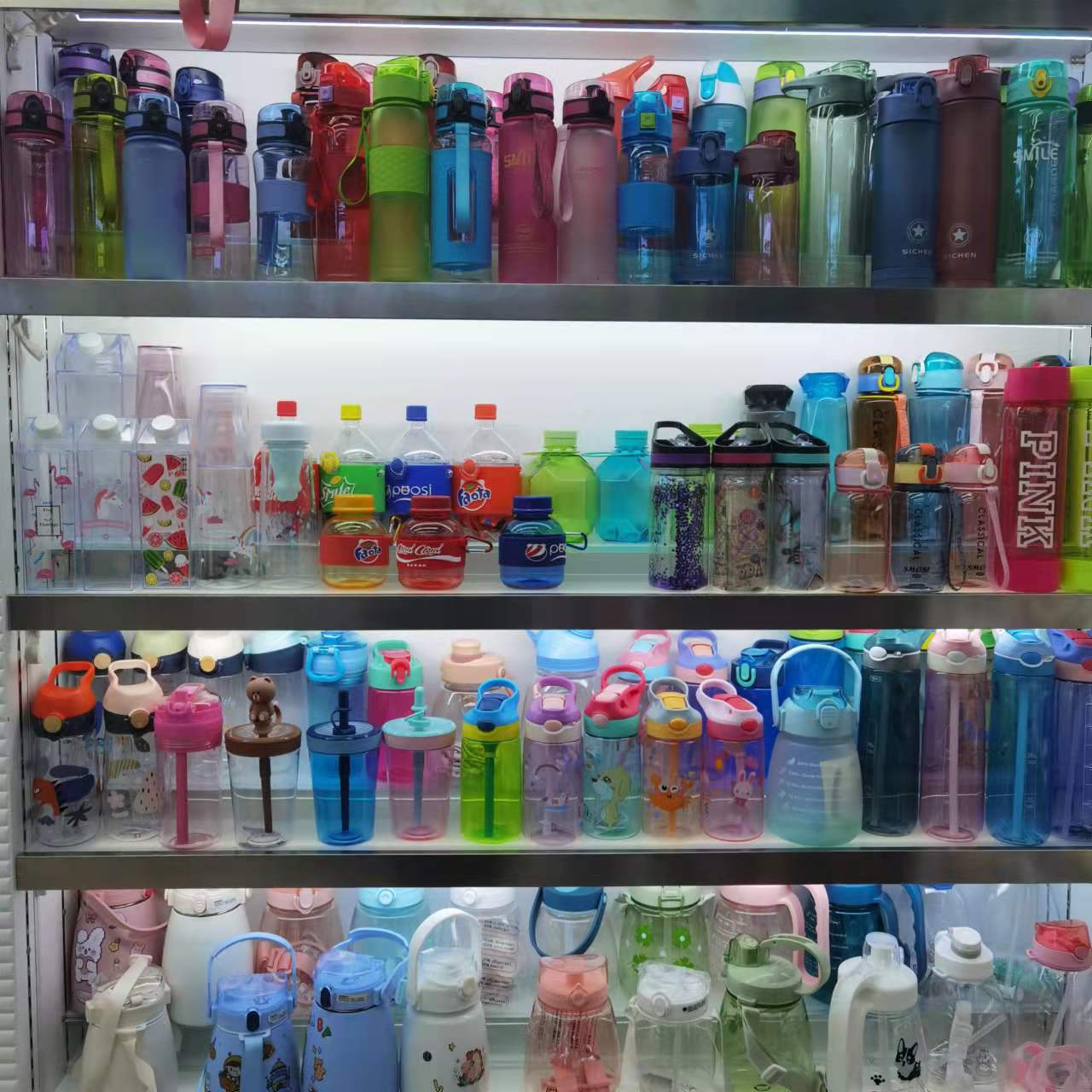 Meichen Cup Industry Flagship Store describe pic - 5