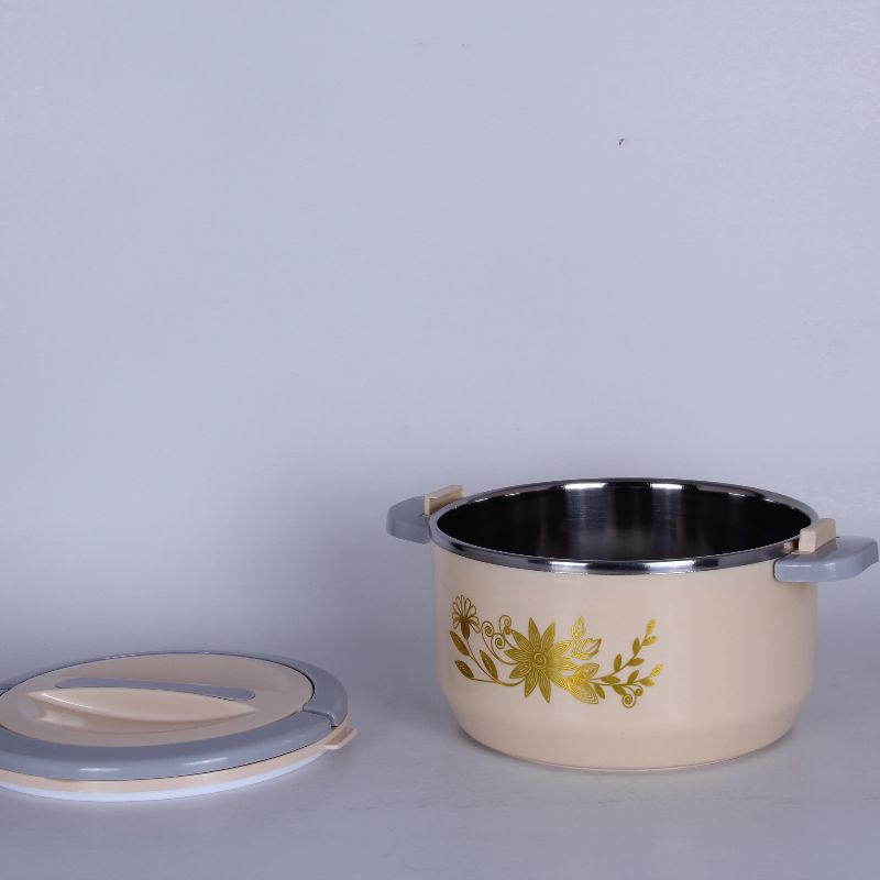 Yongfei Insulated Bottle 1732 Three-piece Set Insulated Lunch box Specification image