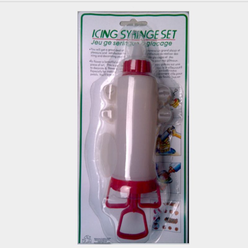 Piping machine 8 nozzle milker return material