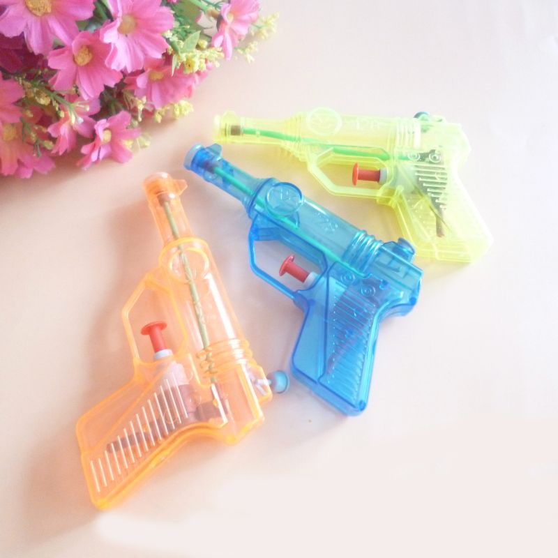 水枪/儿童玩具产品图
