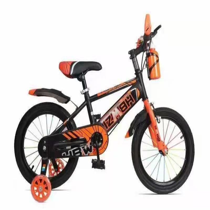 自行车/童车/学生车产品图