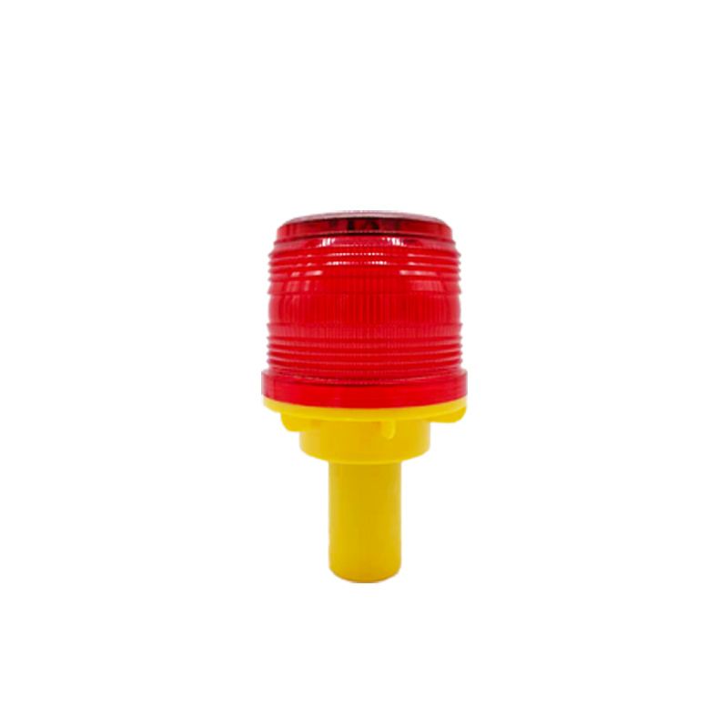 汽车太阳能套筒警灯/汽车套筒警灯/汽车警灯产品图