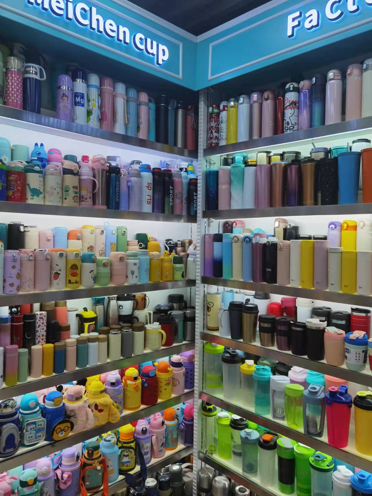 Meichen Cup Industry Flagship Store describe pic - 3